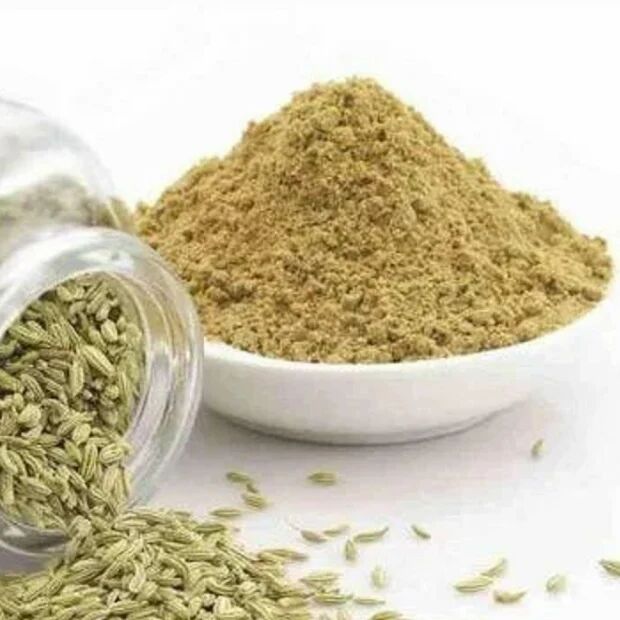 Fennel Seed Powder