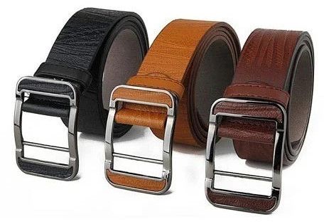 leather belts