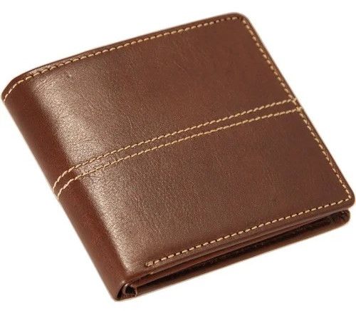 leather wallet