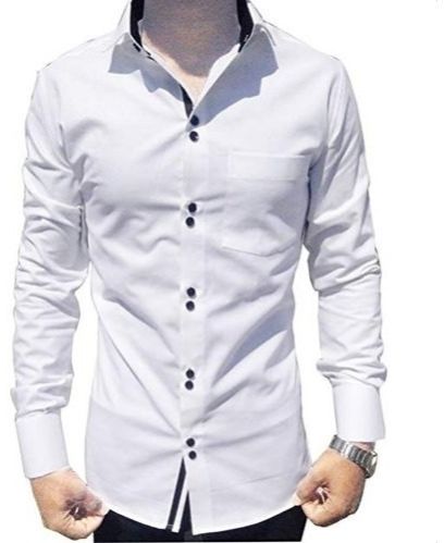 mens cotton shirts