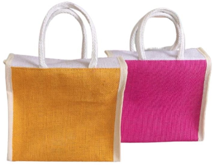 Plain Jute Bag