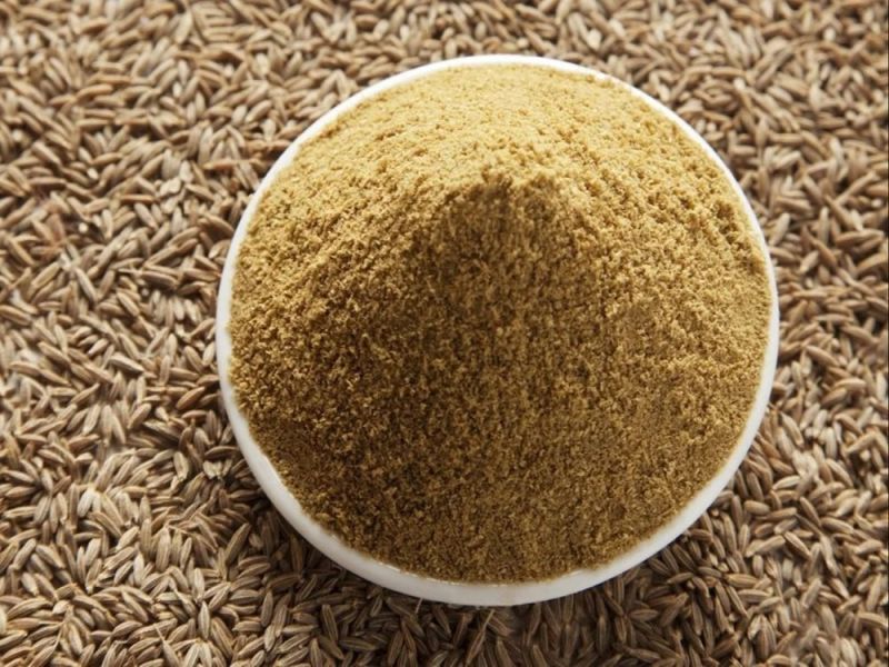 Pure Cumin Powder