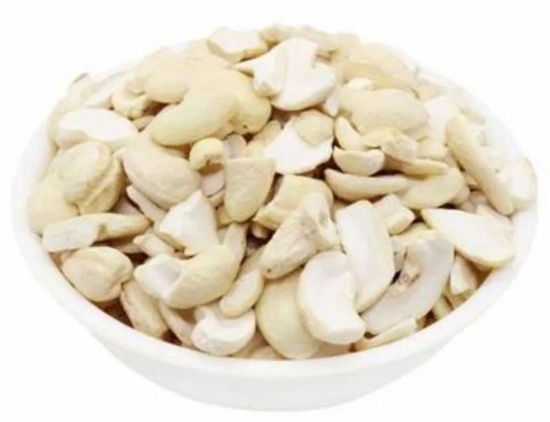 Split Cashew Nuts