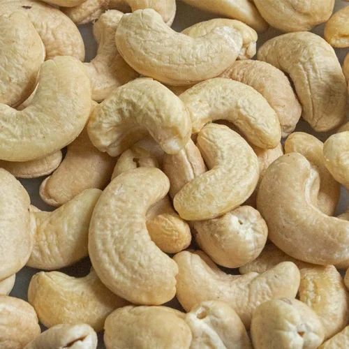 W450 Cashew Nuts