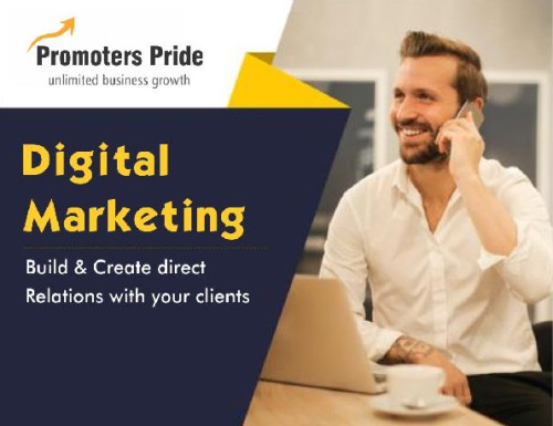 Healthcare Digital Marketing Service