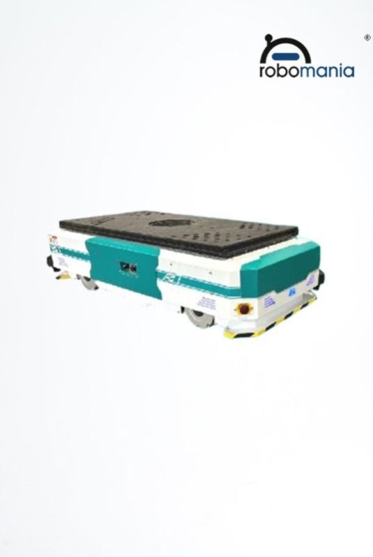 Galaxy R2.0 - 500KG Autonomous Mobile Robot