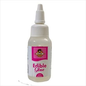 Premium Edible Glue