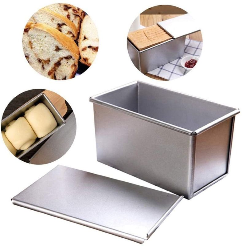Sandwich Bread Mold