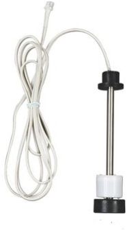 Magnetic Sensor Model: SSRS6, Color : Silver, Weight : Lightweight