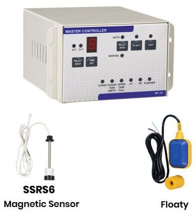 RO Master Controller MC101