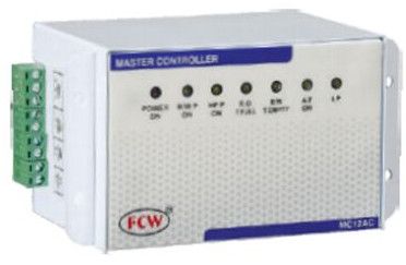 RO Master Controller MC12 AC