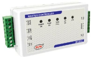 RO Master Controller MC5DC