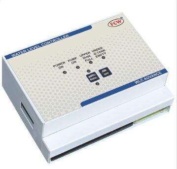 Water Level Controller - Wlc Advance, Input Voltage : 230VAC