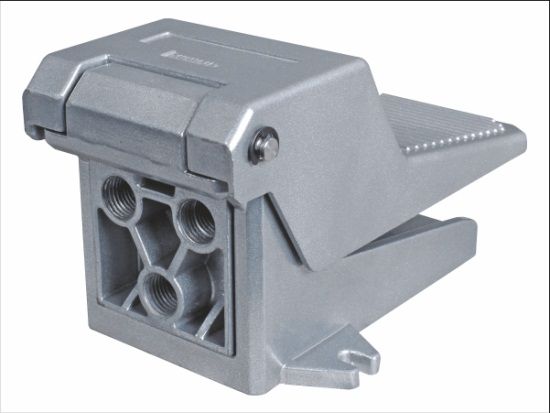 5/2 Foot Operated Directional Control Valve