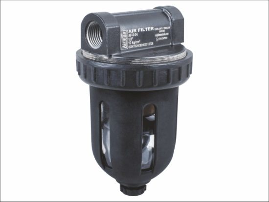 Air Filter Rm Model Standard Series