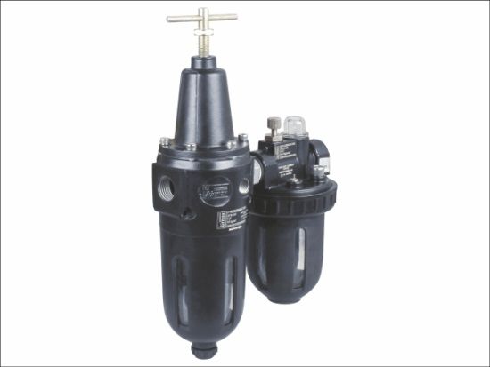 Air Frl Set Rm Model Standard Series