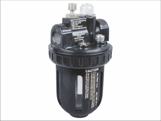 Air Lubricator Rm Model Standard Series