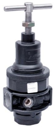 Air Regulator Rm Model Midi Series