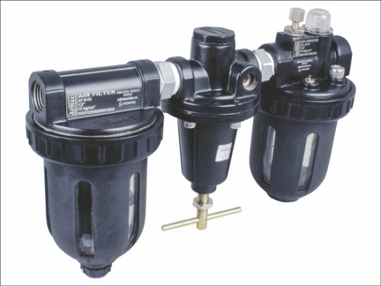 Airmax Air Filter Regulator