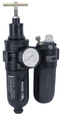 Airmax Air FR L Combination Lubricator Rm Model Midi Series