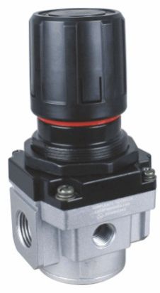 Aluminium Pressure Die. Cast Airmax Air Regulator JH Series