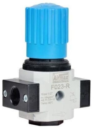 Airmax Fo Series Air Regulator