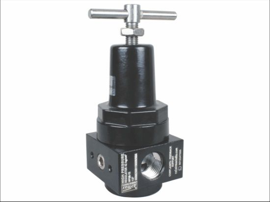 Airmax High Pressure Air Regulator 42 Kg