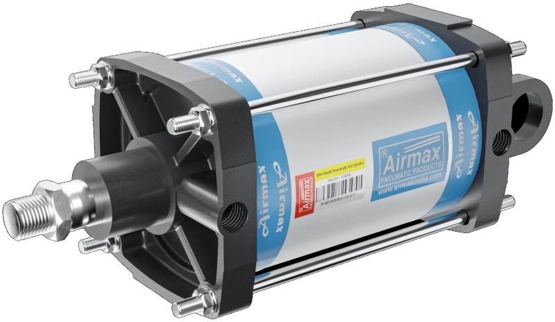 Bsh Model Pneumatic Air Cylinder