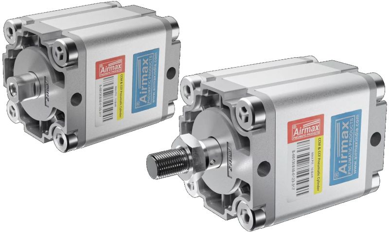 CCM & Ccf Pneumatic Cylinder