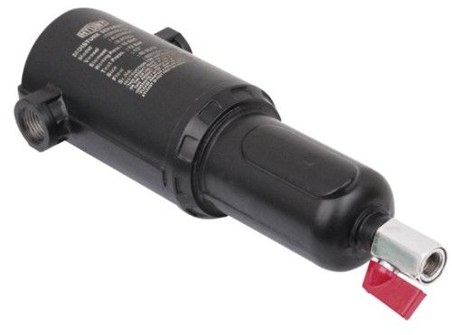 Combo Moisture Separator