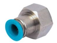 Female Connector Apcf