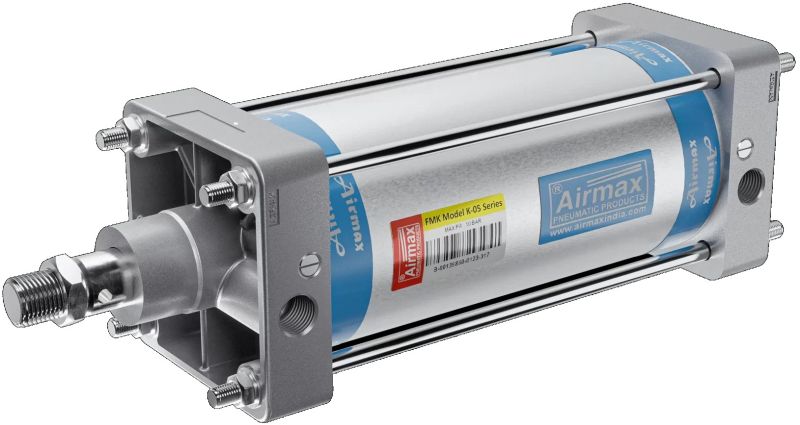 Fmk Model K-05 Series Pneumatic Cylinder
