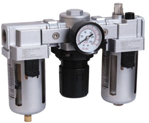 Frl Sets 3Pc With Pressure Gauge