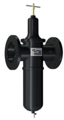 High Flow  Series Air Combination