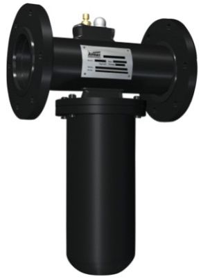 High Flow Series Air Lubricator