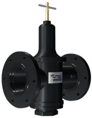 High Flow Series Air Regulator