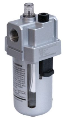 Pneumatic Air Lubricator