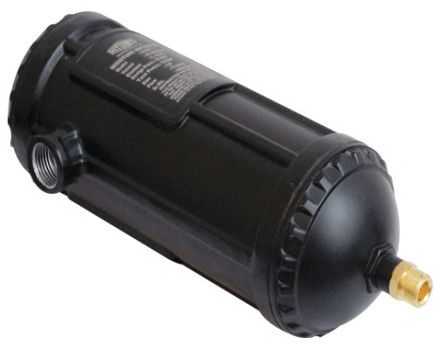 Airmax Pneumatics Smart Moisture Separator Screwed
