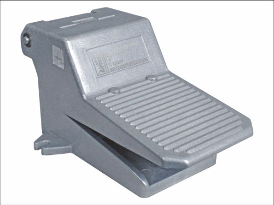 Touch Airmax 3 2 Foot Operated Directional Control Valve