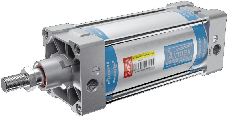 Vnc Model Pneumatic Cylinder