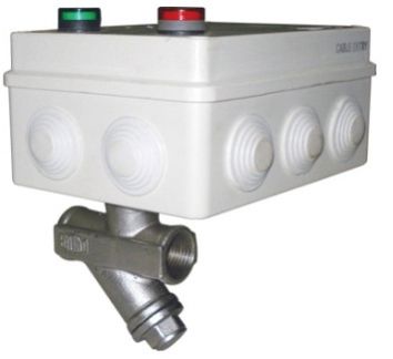 Weather Proof Auto Drain Valve