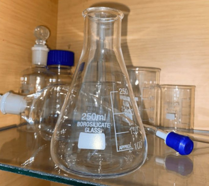 Conical Flask