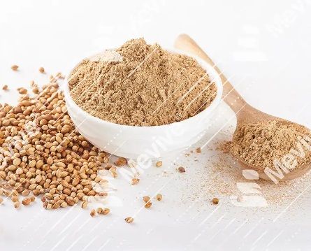 Coriander Seeds Powder