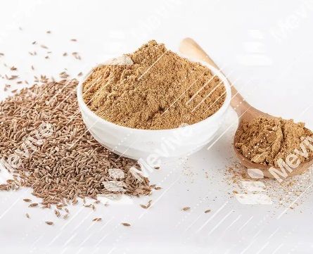 Cumin Seed Powder