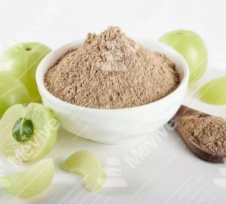 Dehydrated Amla Powder