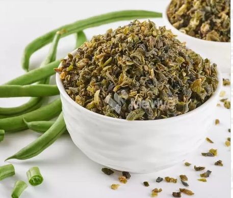 Dehydrated French Beans