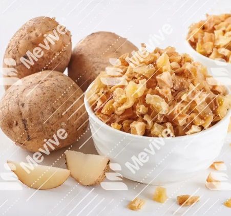 Dehydrated Potato Flakes