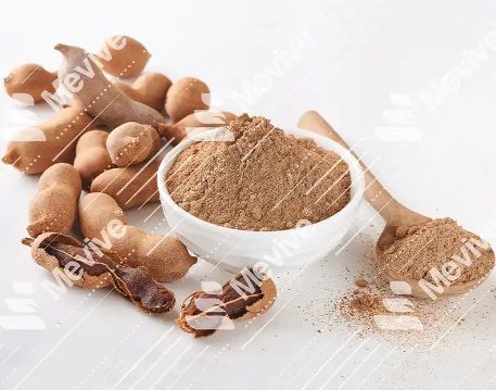 Dehydrated Tamarind Powder