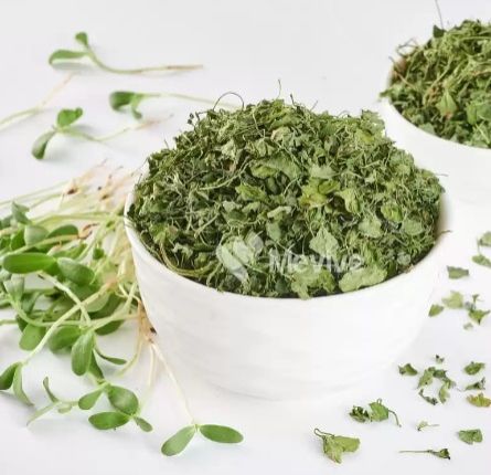Dried Kasuri Methi Leaves