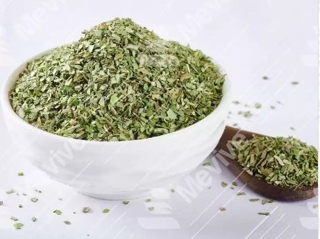 Dried Oregano Leaves